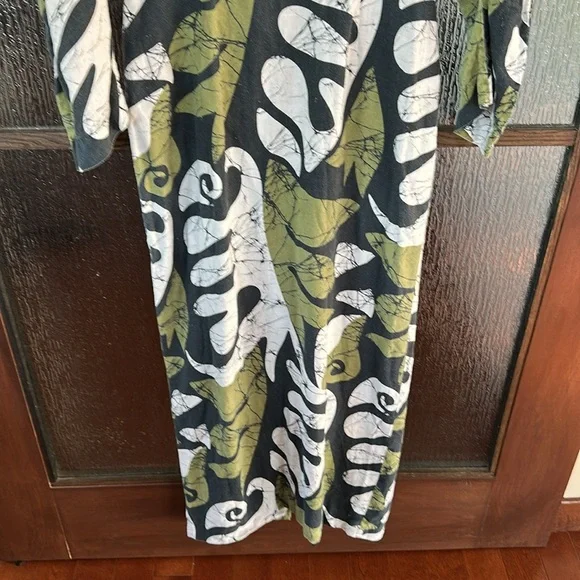 Mara HoffmanIrina Dress size 8